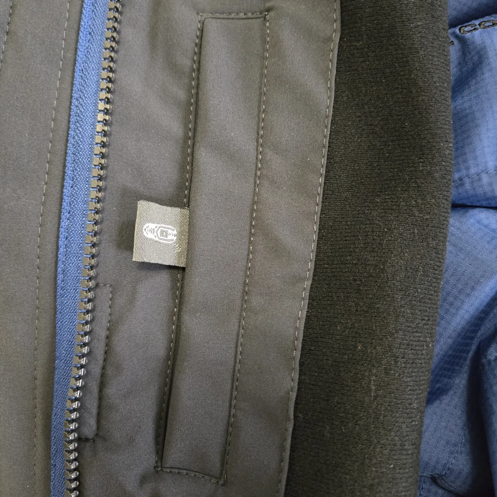 Free Country durable gray